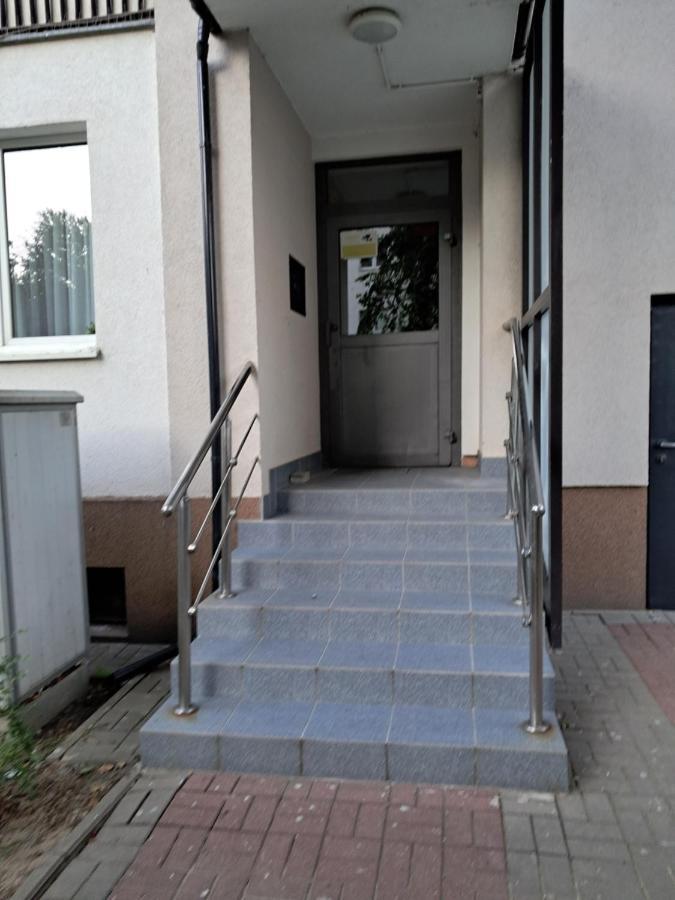 Apartament Zlota 67 ワルシャワ エクステリア 写真