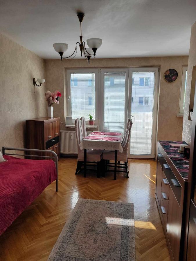Apartament Zlota 67 ワルシャワ エクステリア 写真